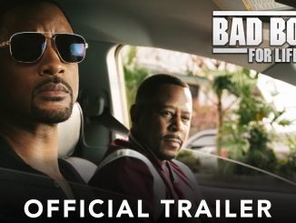 Bad Boys For Life Trailer Brings Will Smith and Martin Lawrence Back Together Again