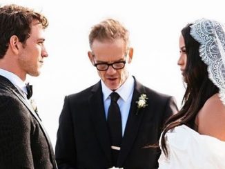 Cassie Ventura Marries Alex Fine In Surprise Malibu Wedding