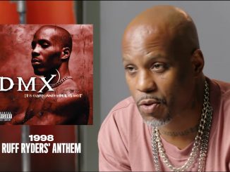 DMX Sits Down With GQ To Breaks Down His Most Iconic Tracks