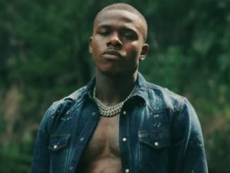 DaBaby's 'Intro' is a Heart-Wrenching Story of Love & Loss