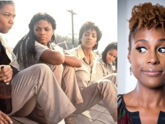 Issa Rae Is Developing a 'Set It Off' Remake for New Line
