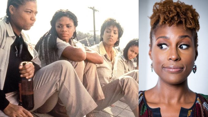 Issa Rae Is Developing a 'Set It Off' Remake for New Line