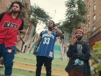 J. Cole, DaBaby & Lute “Under The Sun” [Official Music Video]
