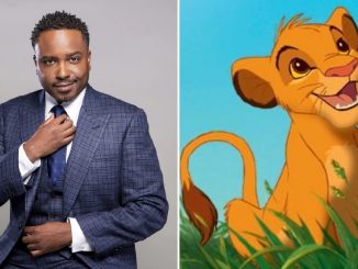 Jason Weaver Speaks On Why He Only Got 'Lion King' Singing Role