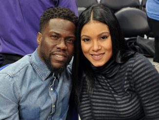 Kevin Hart Denies Releasing Sex Tape To Further His Career
