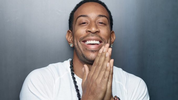 Ludacris Donates $100k From 'Luda Day' Event To Victims Of Hurricane Dorian