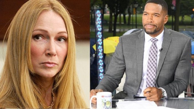 Michael Strahan and Ex-Wife Back In Court Over Child Support Increase