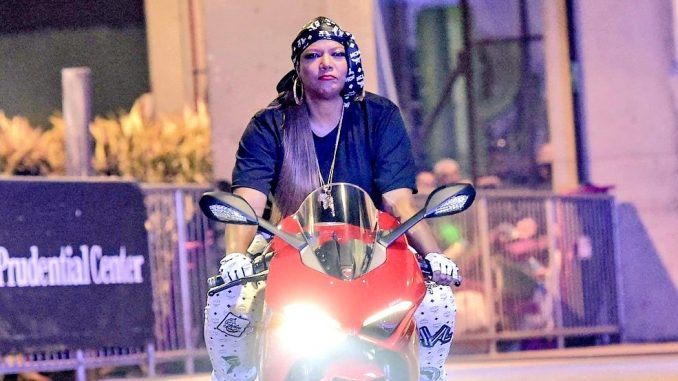 Queen Latifah Believes Nicki Minaj Will Come Out Of Retirement