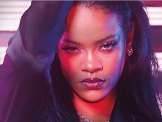 Rihanna's Savage X Fenty Lingerie Show Blows Fans Away