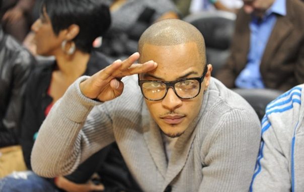 TI's New Podcast "expediTIously" Hits #1 On Apple Music After Just One Episode