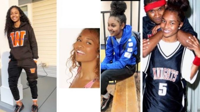 TLC's Chilli Catches Heat After Telling A Young Fan They Don't Look Alike