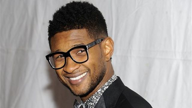 Usher's Herpes Accuser Drops Lawsuit Against Him