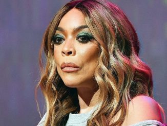 Wendy Williams Gets 'Too Real' About Divorce and Cocaine Use