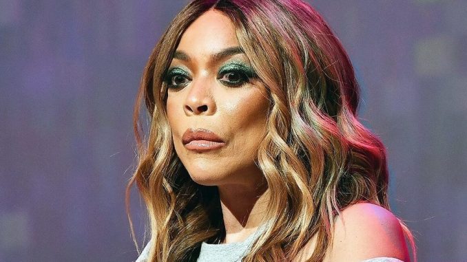 Wendy Williams Gets 'Too Real' About Divorce and Cocaine Use