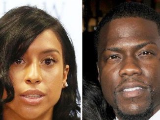 Woman In Kevin Hart Sex Tape..Files $60 Million Lawsuit Against Him