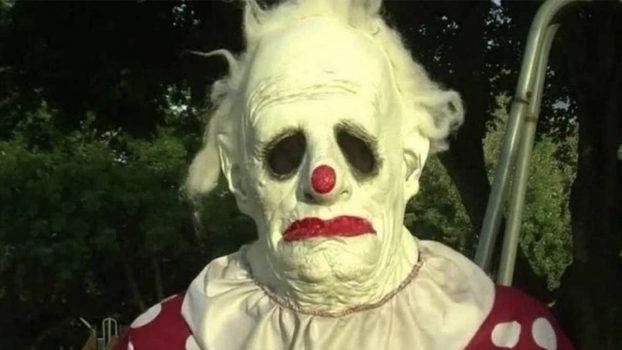 Wrinkles The Clown’ Documentary Profiles Real-Life Florida Pennywise