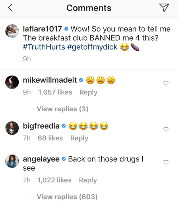 Angela Yee Responds To Gucci Mane