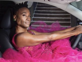 Billy Porter to Star As Fairy Godmother in New 'Cinderella' Movie