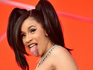 Cardi B Explains Why She Refuses To Apologize For 'Access Hollywood' Rant