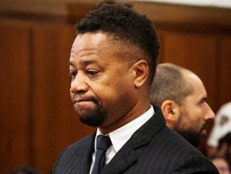 Cuba Gooding Jr. Facing New Charge In Groping Case
