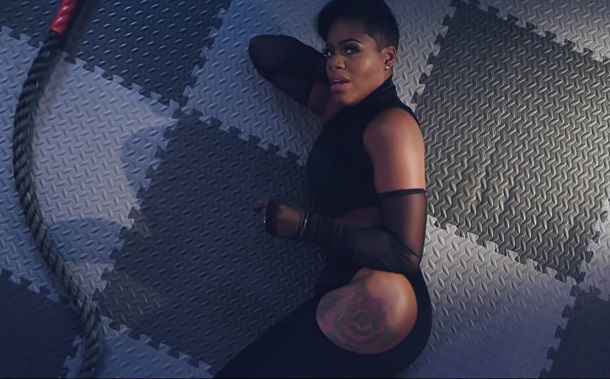 Watch: Fantasia - Bad Girl [Official Music Video]