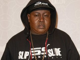 Florida Rapper Trick Daddy Files For Bankruptcy Again, Claims He Has $0