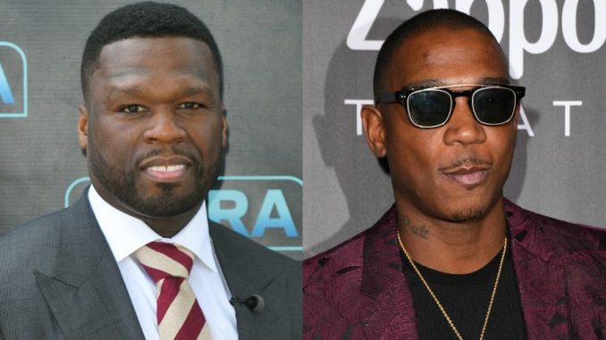 Ja Rule on 50 Cent Feud: 'When You Entertain Clowns, You Become a Part of the Circus'