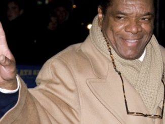 John Witherspoon Comedian and 'Friday' Star Passes Away at 77