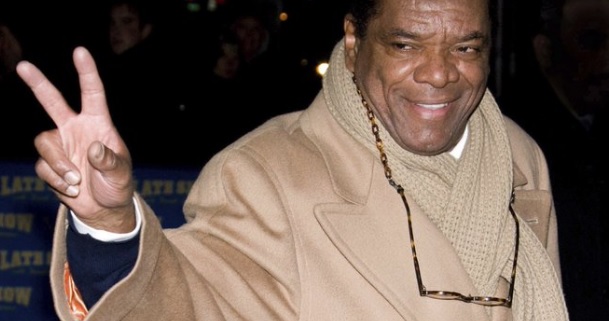John Witherspoon Comedian and 'Friday' Star Passes Away at 77