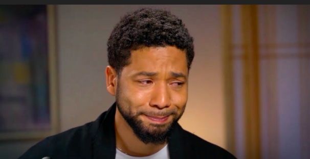 Judge Says Chicago Can Proceed With $130,000 Lawsuit Against Jussie Smollett
