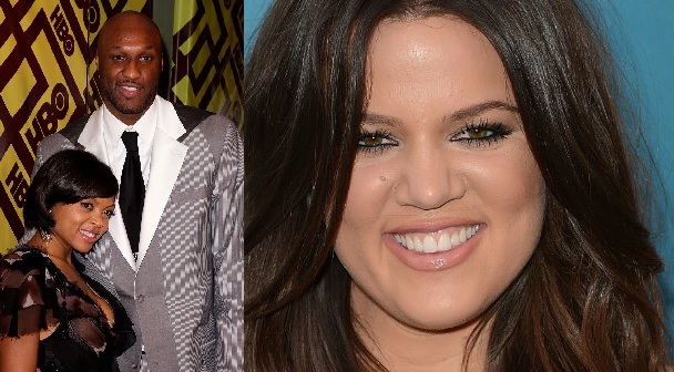 Lamar Odom Says He Left Taraji P. Henson for Khloe Kardashian