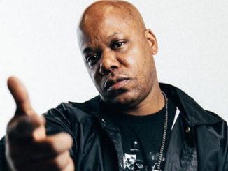 Legendary Rapper Too Short Welcomes First Child At 53