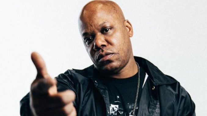 Legendary Rapper Too Short Welcomes First Child At 53