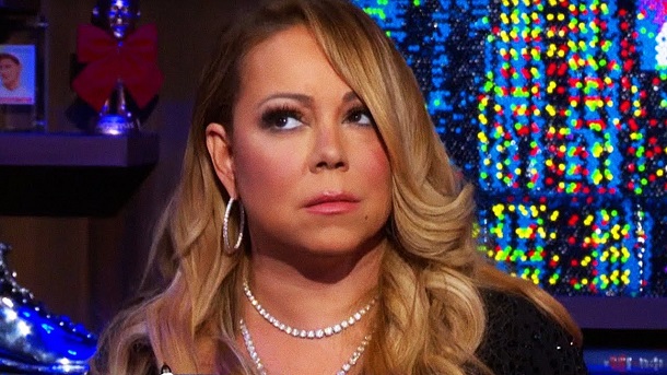 Mariah Carey To Grill Ex-Assistant Over Intimate Videos Blackmail Scheme