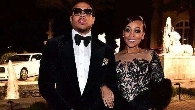 Monica Finalizes Divorce From Shannon Brown, Reclaims Her Maiden Name