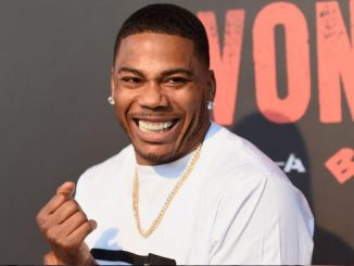 Nelly Settles Sexual Assault Allegations With Unnamed British Woman