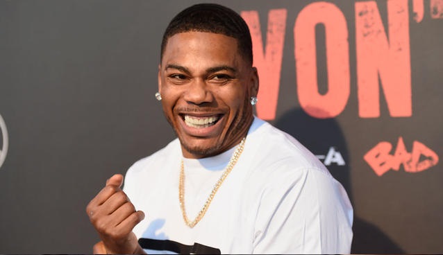 Nelly Settles Sexual Assault Allegations With Unnamed British Woman