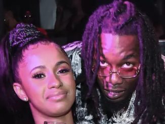 Offset’s Ex Demands More Child Support For Their Daughter