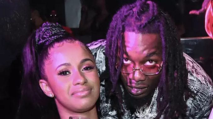 Offset’s Ex Demands More Child Support For Their Daughter