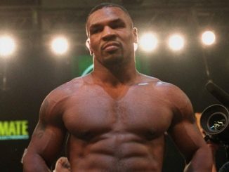 53-Year-Old Mike Tyson Shows He's Still Got It
