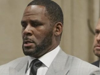 R. Kelly Denied Bail on Sex-Trafficking Charges in New York..Trial Set For 2020