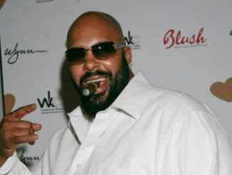 Suge Knight Sets the Record Straight About His 'Life Rights' from Behind Bars