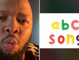 The Alphabet Song Gets Remade, And It's Horrible