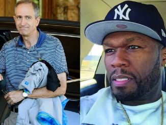 'This is the guy f*cking up Power' 50 Cent Blast Comcast CEO Brian Roberts