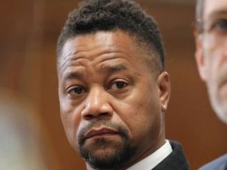 Three More Women Come Forward Accusing Cuba Gooding Jr. of Sexual Misconduct