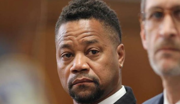 Three More Women Come Forward Accusing Cuba Gooding Jr. of Sexual Misconduct