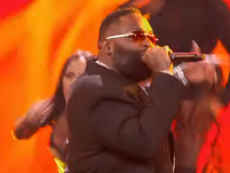 Watch Rick Ross & T-Pain Hit Stage To Perform Maybach Music, Stay Schemin’, Boss & More