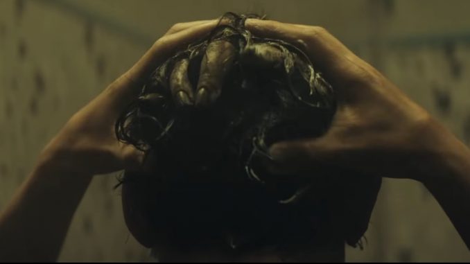 Watch 'The Grudge' Reboot Trailer and You'll Never Want to Shower Again