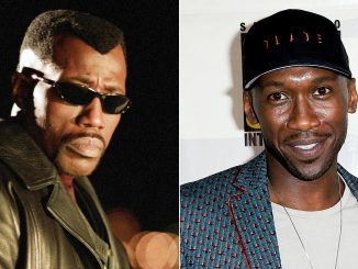 Wesley Snipes Share How He Feels About The Mahershala Ali Blade Casting