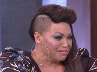 Woman Finds Out Her Long Lost Half Sister Is Tisha Campbell From 'Martin'